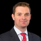 Stuart Robinson