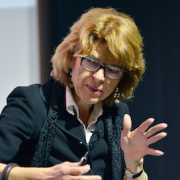 Vicky Pryce