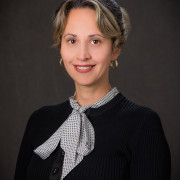 Desiree Fixler