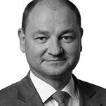 Andreas Ziegenhagen