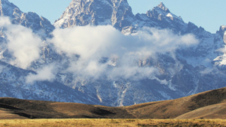 Jackson Hole Meeting Provides No Surprises, But Rates And Tensions Rise Across The Globe