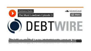 The Muni Lowdown - Podcast