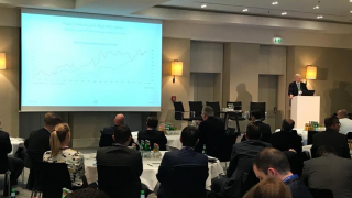 Insights from the Debtwire Germany Forum 2018