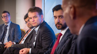 Insights from Debtwire Week 2018