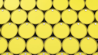 Oil collapse pummels GCC credit, Lebanon CDS spikes on political deadlock