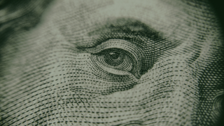 Economic data spurs "risk on" market moves, provides respite for vulnerable EMs