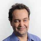 Luc Mongeon