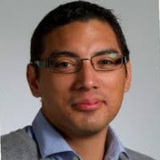 Carlos Martínez Cruz