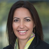 Liliana Espinosa