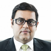 Ajay Arora