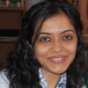 Riddhima Saxena