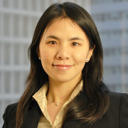 Maggie Wang