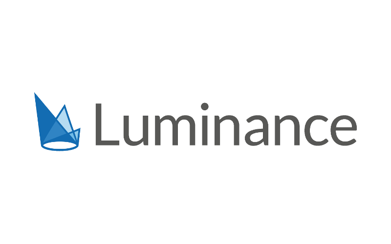 Luminance