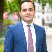 Alireza Etemad