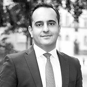 Alireza Etemad