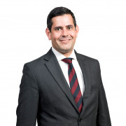 Alistair Galloway