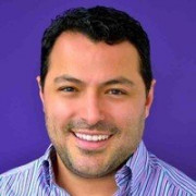 Johnny Vega