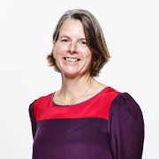 Jolande Svensson-Klijn