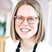 Sara Bernow