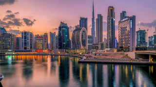 Middle East & Turkey Deal Momentum: M&A trends for 2022