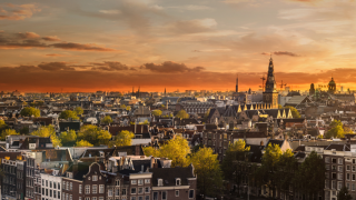 Benelux Deal Momentum: M&A Recovery and Trends in 2021