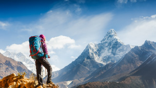 Intrepid M&A explorers will find rewards in the COVID-crisis tundra