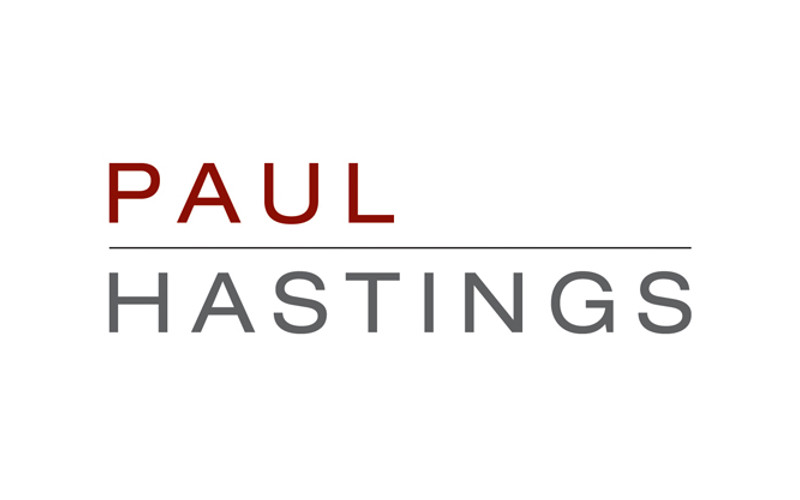 Paul Hastings
