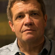 Alan Giles
