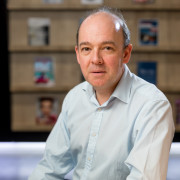 David Barbour