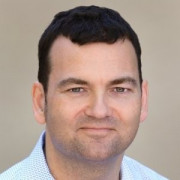 Frode Odegard