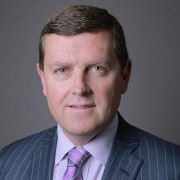 Ian Nolan