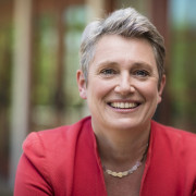 Kate Bingham