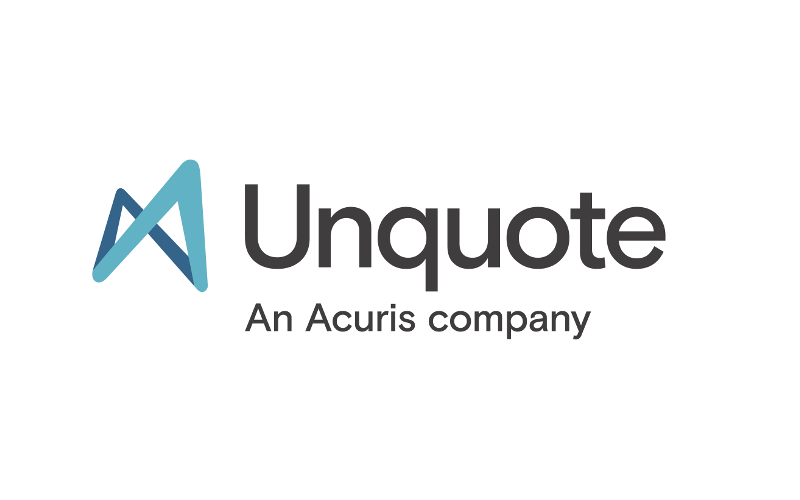 Unquote
