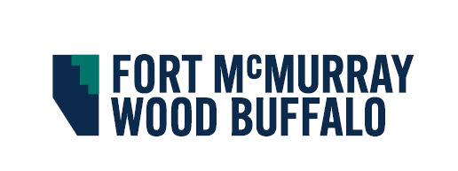 Fort McMurray Wood Buffalo logo